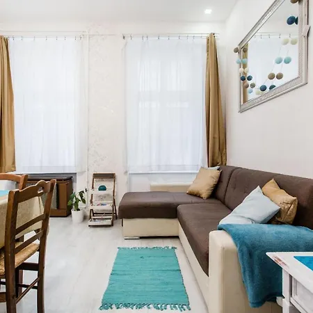 Apartament Downtown