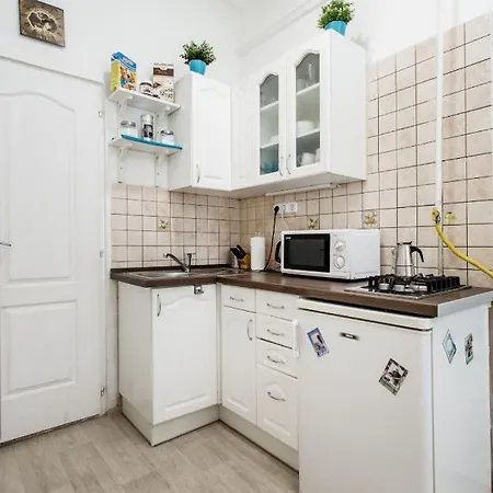 Apartament Downtown