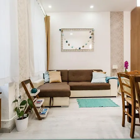 Apartament Downtown
